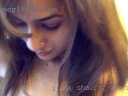 Pussy shaving contest for distance sex seeking.